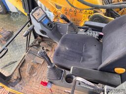 KOMATSU PC 210 LCD-8