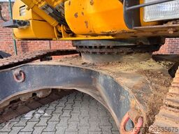 KOMATSU PC 210 LCD-8