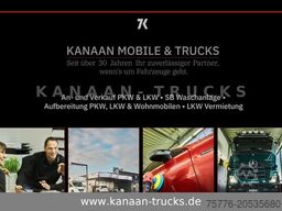 MERCEDES-BENZ 1848 Actros 5 L BigSpace TÜV 11.2026