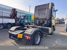 MERCEDES-BENZ 1848 Actros 5 L BigSpace TÜV 11.2026