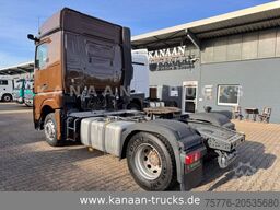 MERCEDES-BENZ 1848 Actros 5 L BigSpace TÜV 11.2026