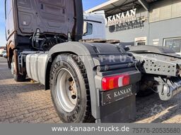 MERCEDES-BENZ 1848 Actros 5 L BigSpace TÜV 11.2026