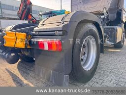 MERCEDES-BENZ 1848 Actros 5 L BigSpace TÜV 11.2026