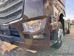 MERCEDES-BENZ 1848 Actros 5 L BigSpace TÜV 11.2026