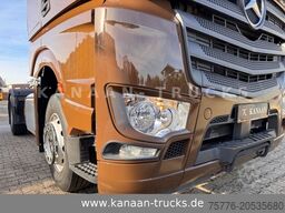 MERCEDES-BENZ 1848 Actros 5 L BigSpace TÜV 11.2026