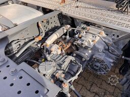 MERCEDES-BENZ 1848 Actros 5 L BigSpace TÜV 11.2026