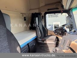 MERCEDES-BENZ 1848 Actros 5 L BigSpace TÜV 11.2026