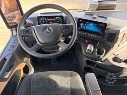 MERCEDES-BENZ 1848 Actros 5 L BigSpace TÜV 11.2026