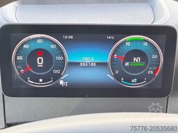 MERCEDES-BENZ 1848 Actros 5 L BigSpace TÜV 11.2026