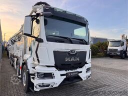 MAN 35.510 TGS  Betonpumpe S47-5   47meter NEW