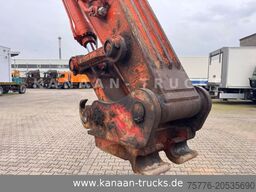 HITACHI ZX 250 LCN-3 Zaxis Hammer Hydrl. SW