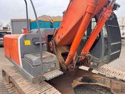 HITACHI ZX 250 LCN-3 Zaxis Hammer Hydrl. SW