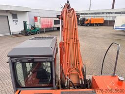 HITACHI ZX 250 LCN-3 Zaxis Hammer Hydrl. SW