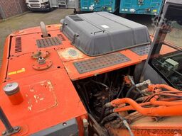 HITACHI ZX 250 LCN-3  Zaxis  Hammer Hydrl. SW