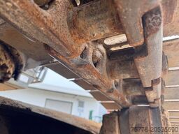 HITACHI ZX 250 LCN-3 Zaxis Hammer Hydrl. SW