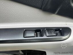 FUSO 7 C 18 Kipper Kran Palfinger PK 7000 Greifer