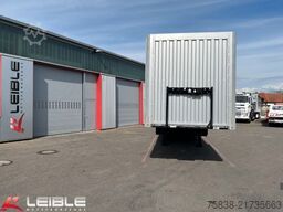 KÖGEL S24-1 Plateau Rungen *Liftachse*Reifen 90%*