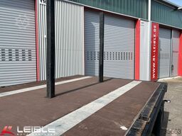 KÖGEL S24-1 Plateau Rungen *Liftachse*Reifen 90%*