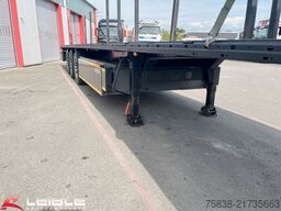 KÖGEL S24-1 Plateau Rungen *Liftachse*Reifen 90%*