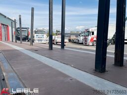 KÖGEL S24-1 Plateau Rungen *Liftachse*Reifen 90%*