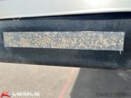 KÖGEL S24-1 Plateau Rungen *Liftachse*Reifen 90%*