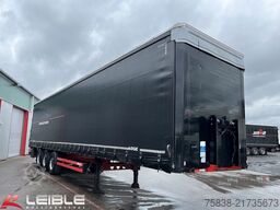 KÖGEL SN 24*Tautliner*Zertifikat XL*SAF-Achsen*