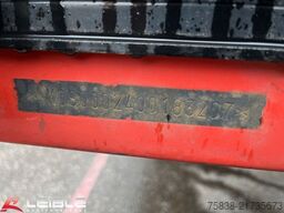 KÖGEL SN 24*Tautliner*Zertifikat XL*SAF-Achsen*