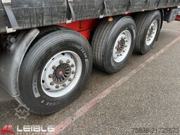 KÖGEL SN 24*Tautliner*Zertifikat XL*SAF-Achsen*