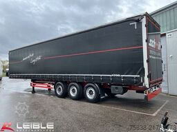 KÖGEL SN 24*Tautliner*Zertifikat XL*SAF-Achsen*