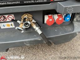 ATLAS_COPCO Kompressor XAS58-7G*2xHammer+Erdrakete*Neuwertig