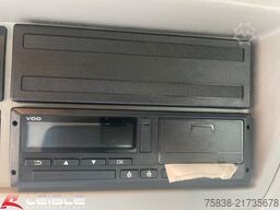 VOLVO FL260*EEV*Kamera*BEKO*7,70m*Automatik*Scheckheft