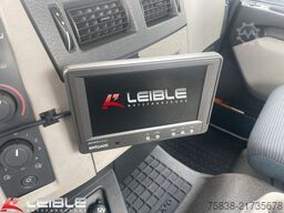 VOLVO FL260*EEV*Kamera*BEKO*7,70m*Automatik*Scheckheft