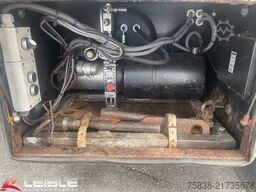 VOLVO FL260*EEV*Kamera*BEKO*7,70m*Automatik*Scheckheft