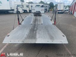 VOLVO FL260*EEV*Kamera*BEKO*7,70m*Automatik*Scheckheft