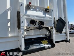 KRONE SD*Tautliner*ZertifikatXL+Getränke*Liftachse*