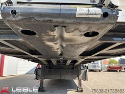 KRONE SD*Tautliner*ZertifikatXL+Getränke*Liftachse*