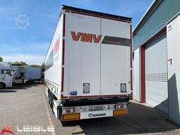 KRONE SD*Tautliner*ZertifikatXL+Getränke*Liftachse*