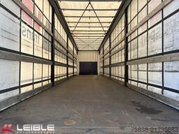 KRONE SD*Tautliner*ZertifikatXL+Getränke*Liftachse*