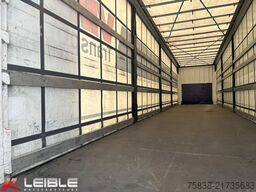 KRONE SD*Tautliner*ZertifikatXL+Getränke*Liftachse*