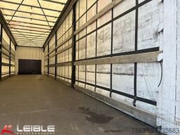 KRONE SD*Tautliner*ZertifikatXL+Getränke*Liftachse*