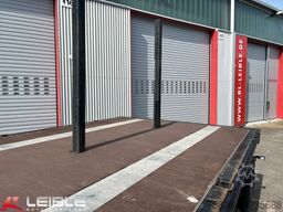 KÖGEL S24-1 Plateau Rungen *Liftachse*Reifen 90%*