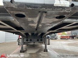 KRONE SD*Tautliner*ZertifikatXL+Getränke*Liftachse*