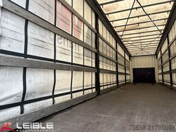 KRONE SD*Tautliner*ZertifikatXL+Getränke*Liftachse*