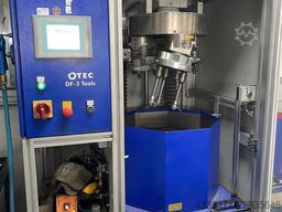 Otec DF 3/4 Tools