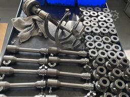 Otec DF 3/4 Tools