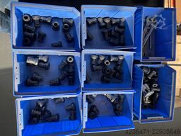Otec DF 3/4 Tools
