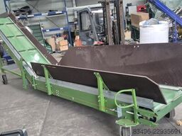 Transportband Forderband Conveyor 