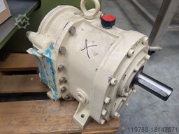 Börger PL100