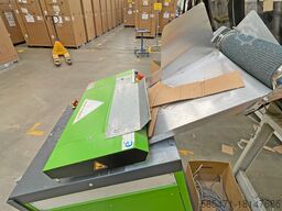 cp cushion pack GmbH & Co. KG Verpackungspolstermaschine CP 422 S2i/6