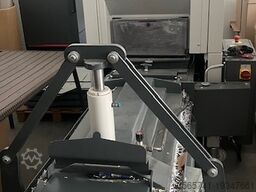 HSM System niszcząco-belujący HSM SP 5088 Od
